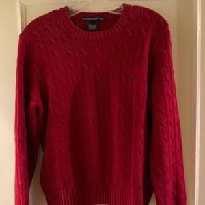 Ralph Lauren Golf Sweater